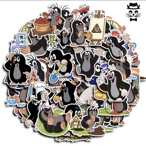 40x der kleine - der,