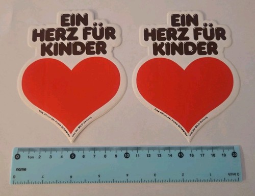 Aufkleber ein herz - aufkleber,
