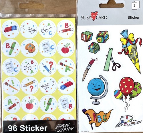 Kinder sticker aufkleber - kinder,
