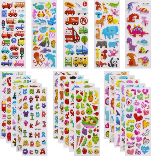 Sticker kinder aufkleber - kinder,