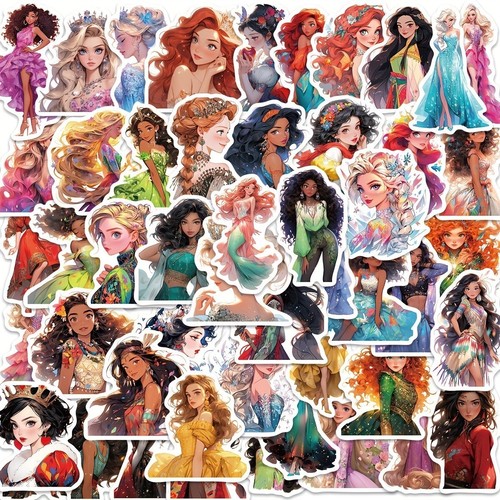 Stk disney prinzessin - 50, stk.