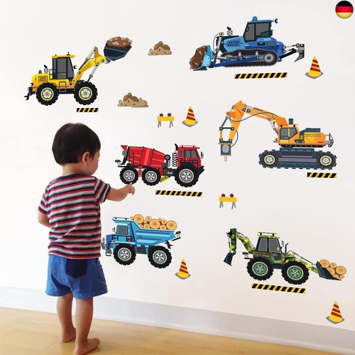 Wandtattoo kinderzimmer junge - kinderzimmer,