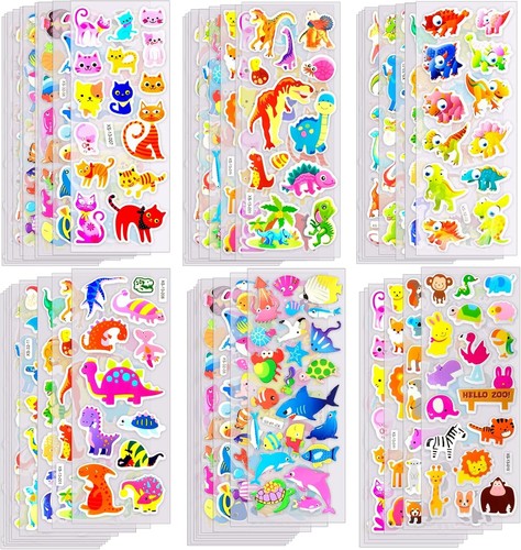 Sticker set aufkleber für - sticker,