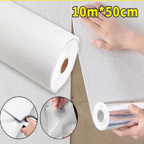 50cm 10m dick - dick, selbstklebende