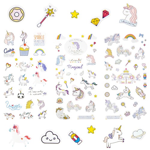 Einhorn sticker unicorn - einhorn,