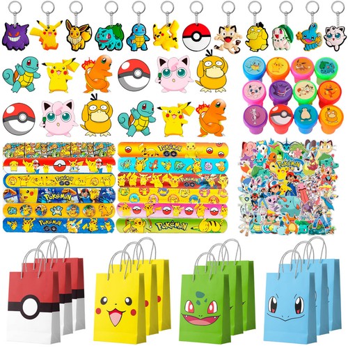Pikachu kinder geburtstag - kinder,